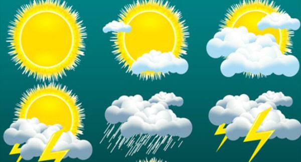 Antes de viajar checa el clima